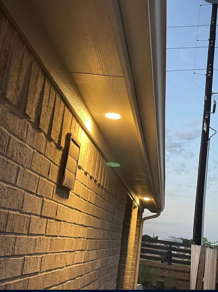 Slide of Starks Electric Group