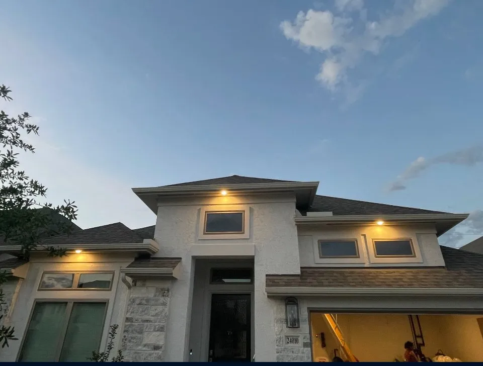 Slide of Starks Electric Group