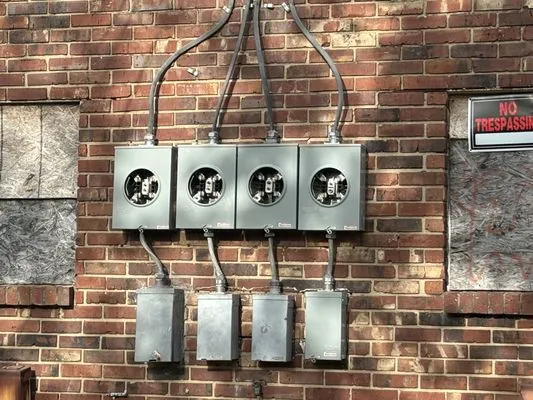 Starks Electric Group