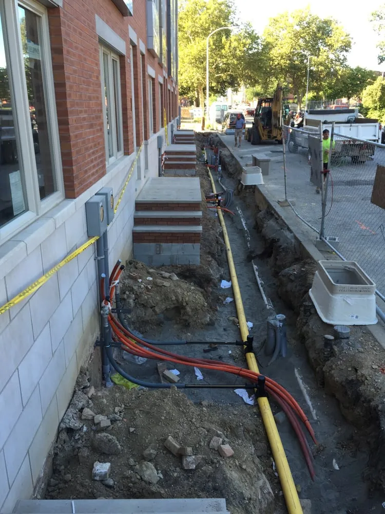 Slide of Starlight Electric