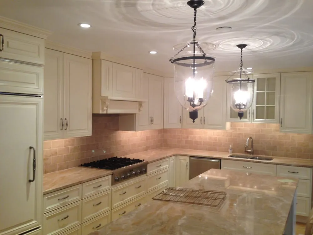 Slide of Starlight Electric