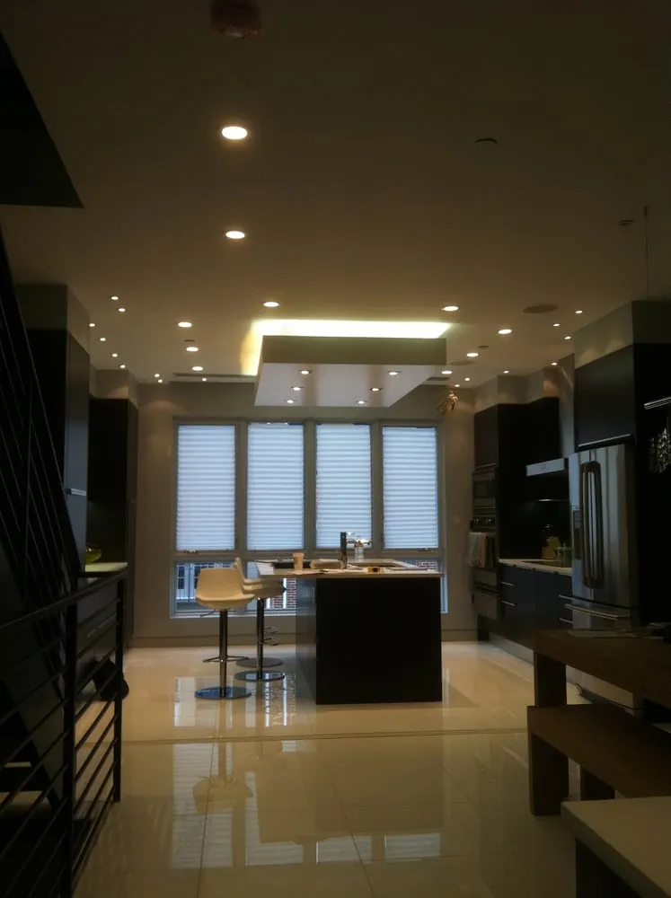 Slide of Starlight Electric