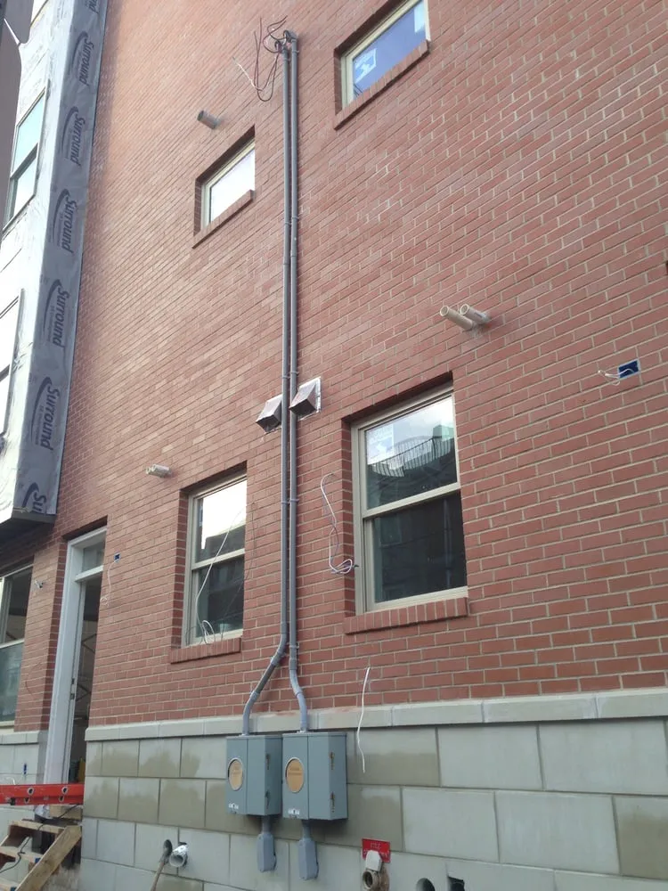 Slide of Starlight Electric