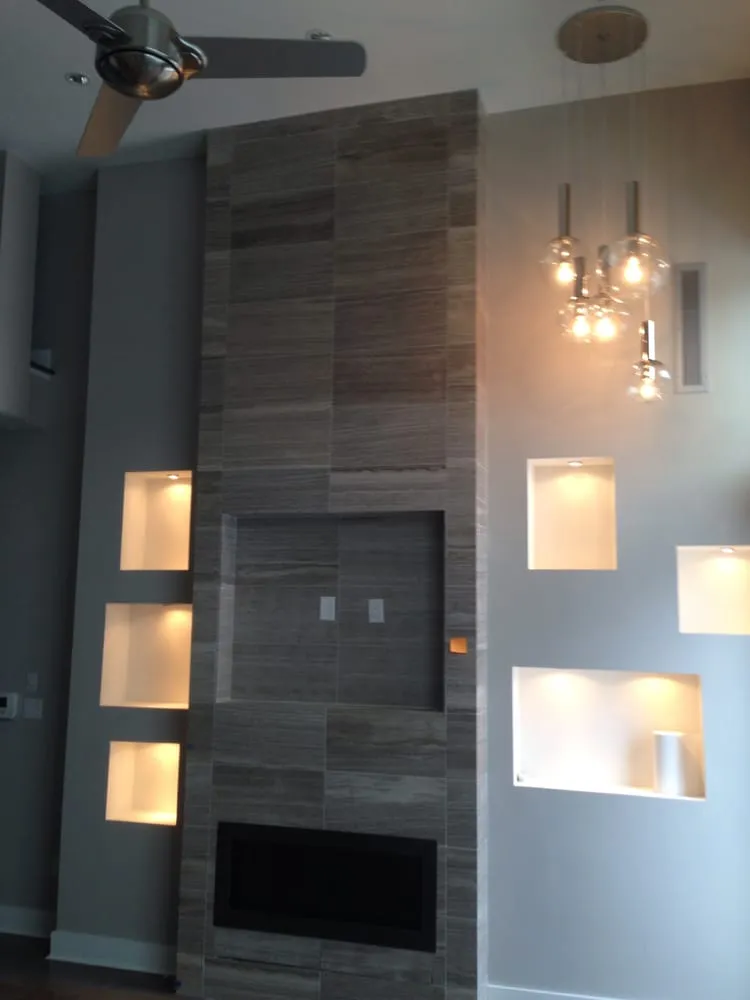 Slide of Starlight Electric