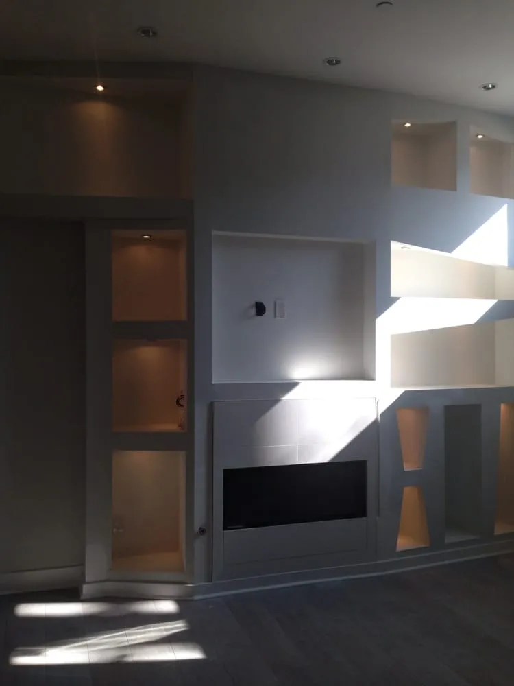 Slide of Starlight Electric