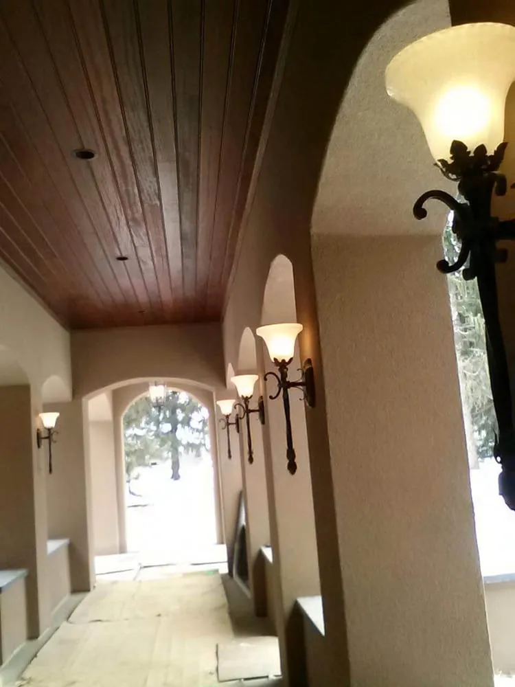 Slide of Starlight Electric