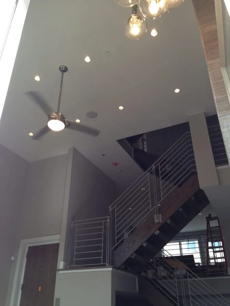 Slide of Starlight Electric