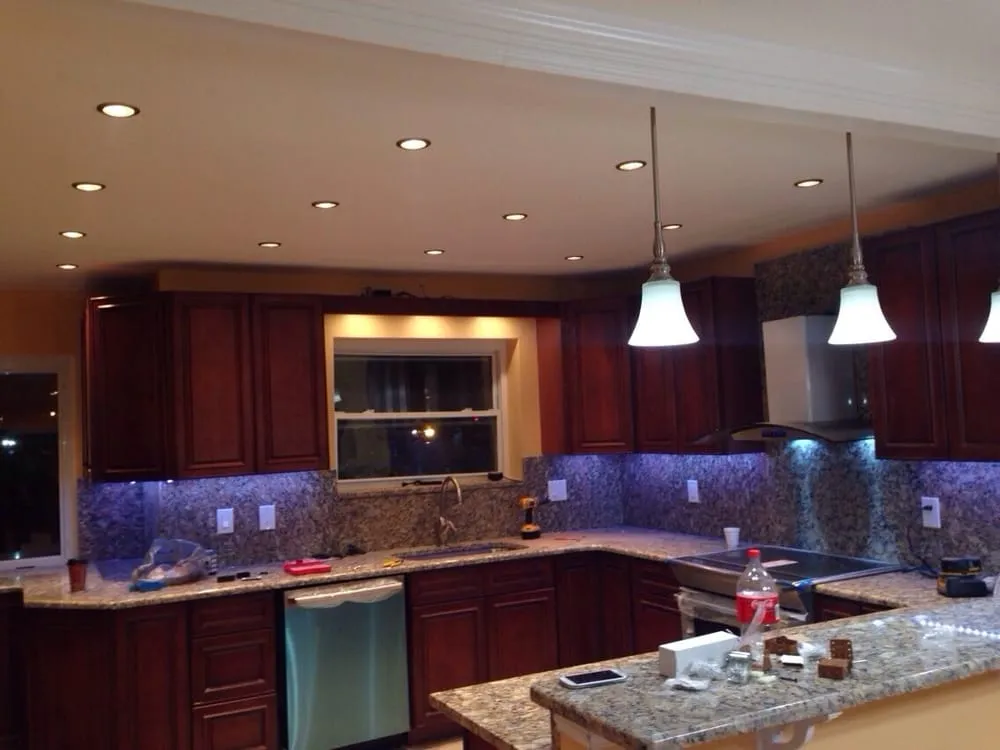 Slide of Starlight Electric