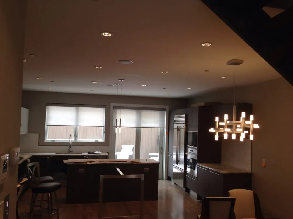 Slide of Starlight Electric