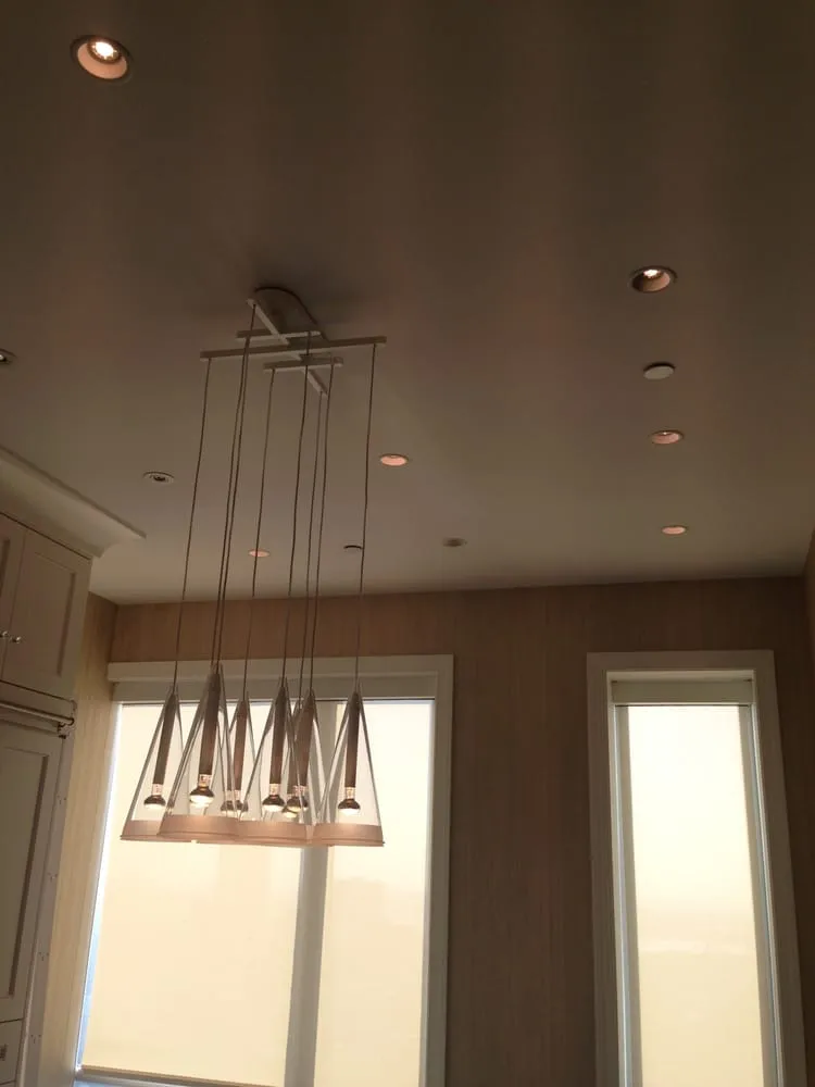 Slide of Starlight Electric