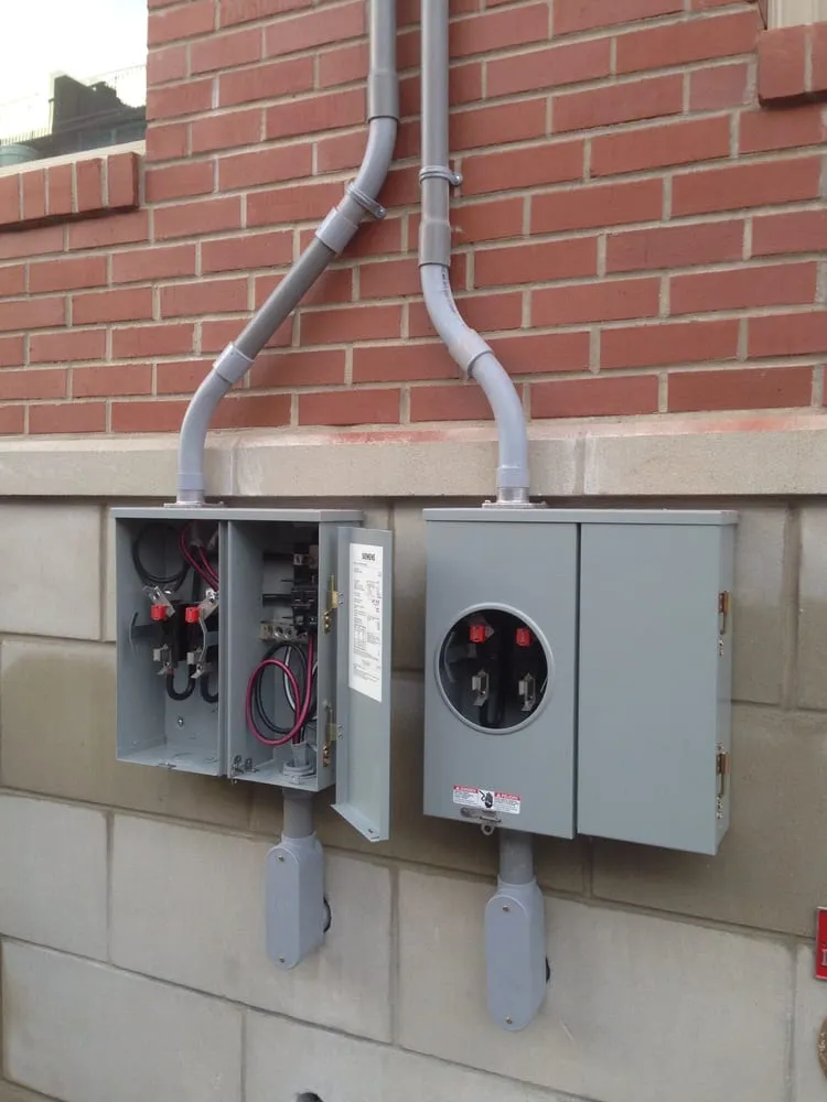 Slide of Starlight Electric