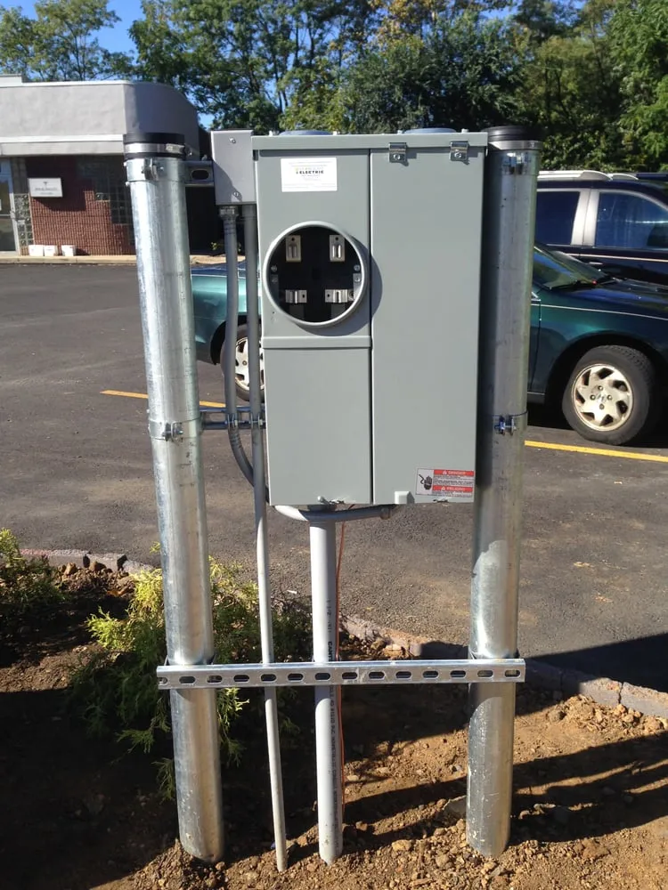 Slide of Starlight Electric