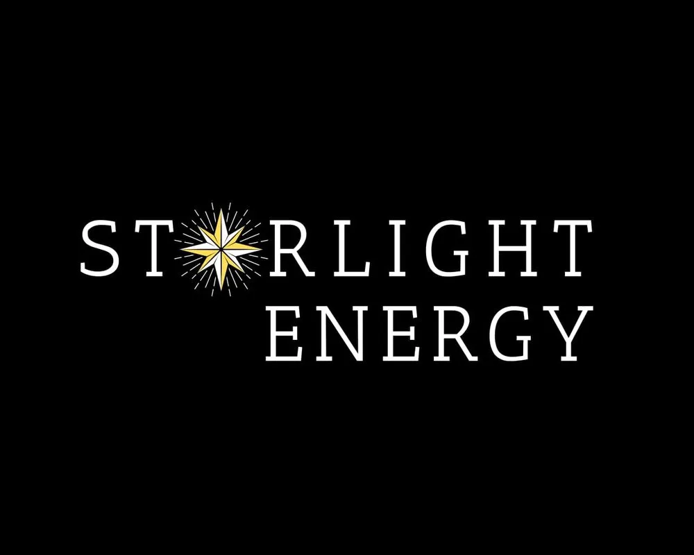 Slide of Starlight Energy
