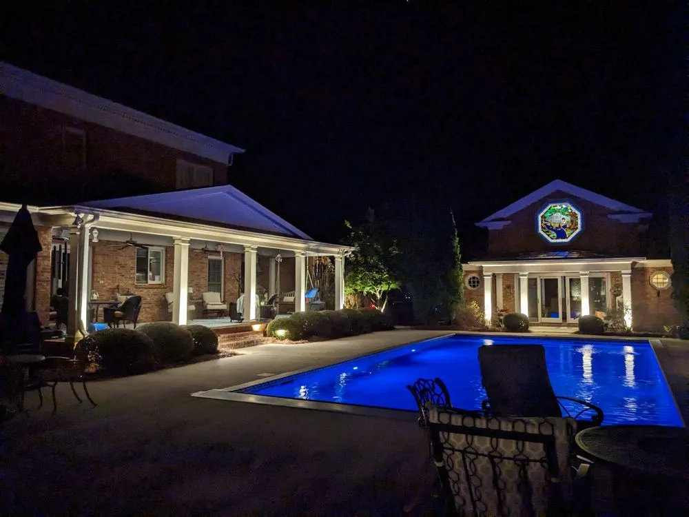 Licensed electrician providing wiring installation in , 