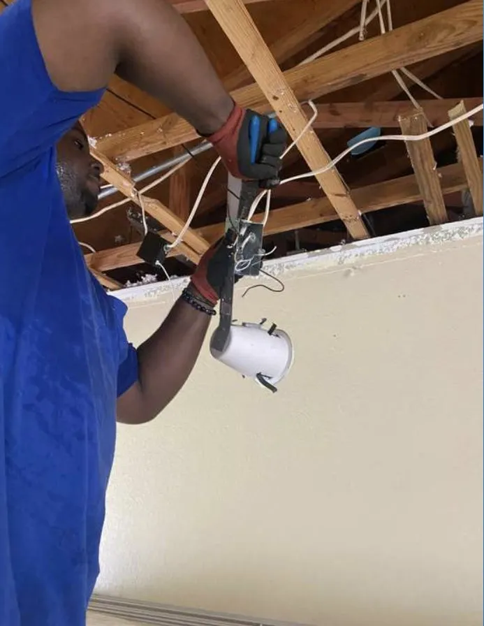 Slide of Starline Electrical