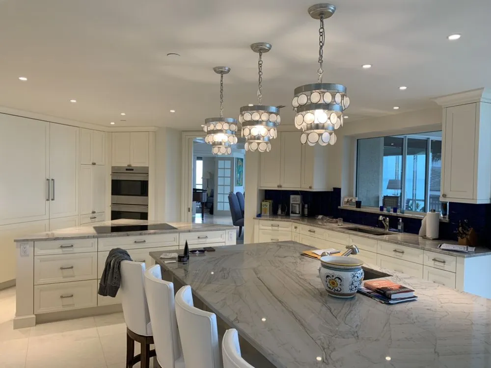 Slide of Starlite Electric