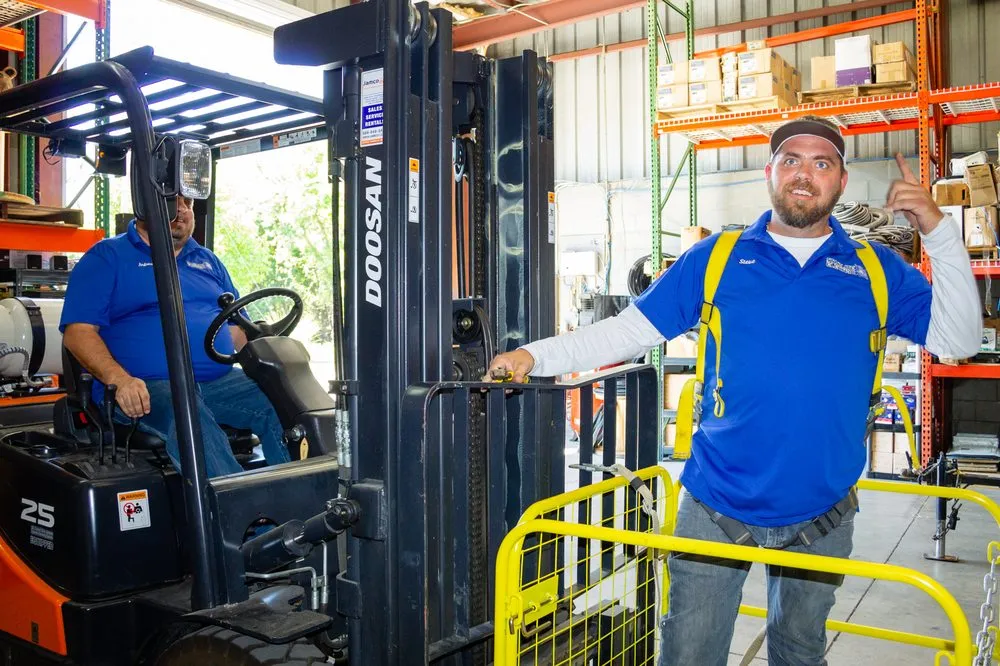 Slide of Starlite Electric