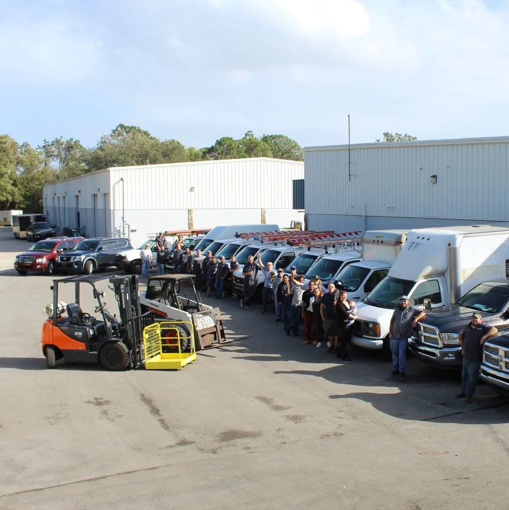 Slide of Starlite Electric