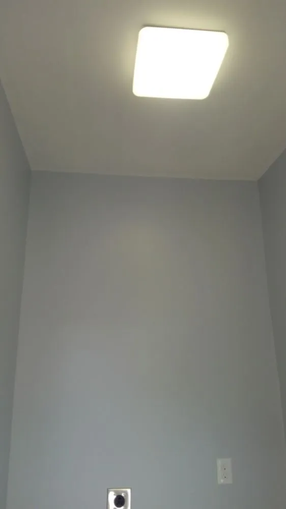 Slide of Starnes Electric