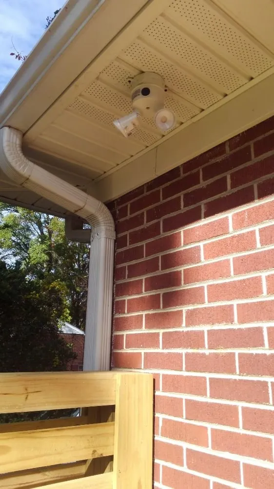 Slide of Starnes Electric