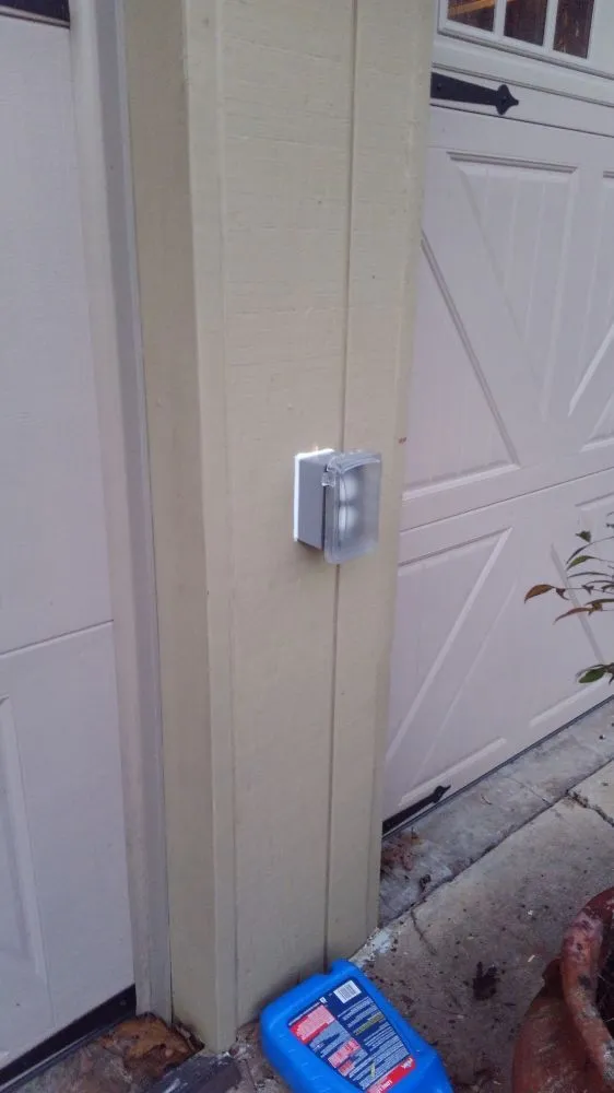 Reliable outlet and switch repair experts serving Rock Hill, SC - Starnes Electric