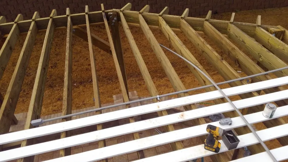 Professional electrician providing circuit breaker repair in Rock Hill, SC - Starnes Electric