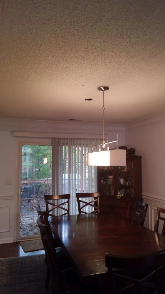 Slide of Starnes Electric