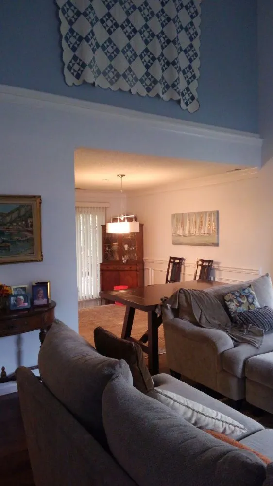 Slide of Starnes Electric