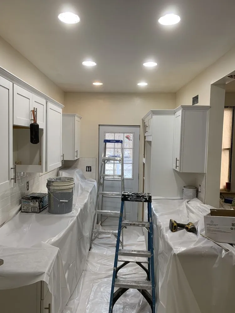 Slide of Starr Construction & Demo