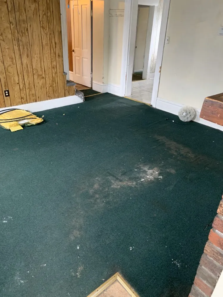 Slide of Starr Construction & Demo