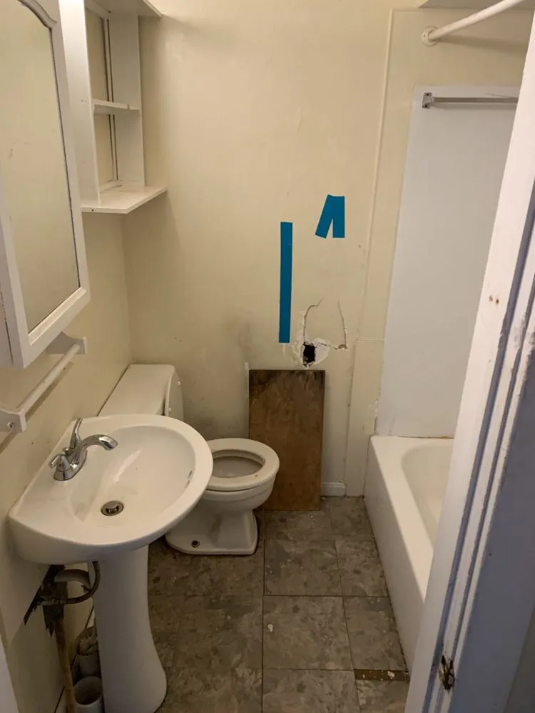 Slide of Starr Construction & Demo