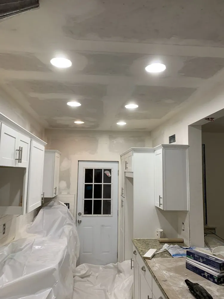 Slide of Starr Construction & Demo