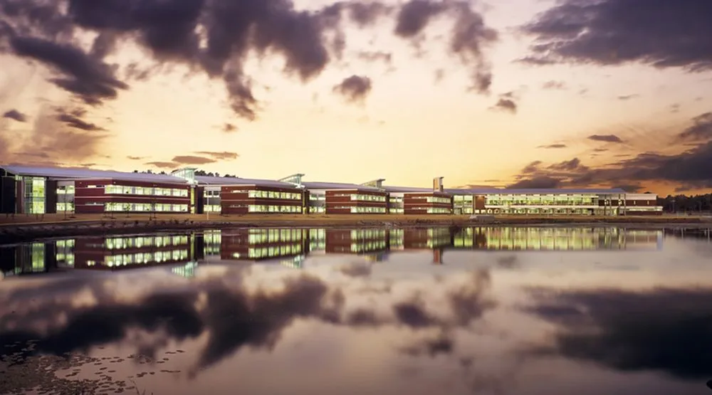 Slide of Starr Electric Company