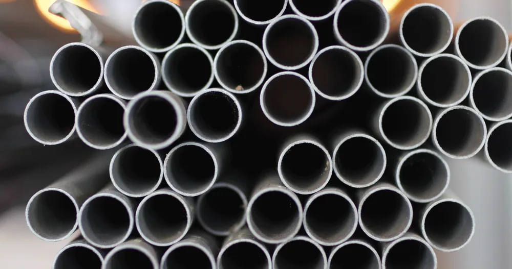 Slide of Starr Electric Company