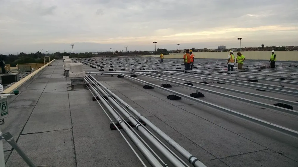 Professional lighting installation experts serving Mariposa, CA - Starr Electric