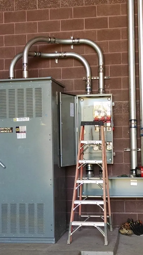 Affordable panel upgrade service in Mariposa, CA - Starr Electric