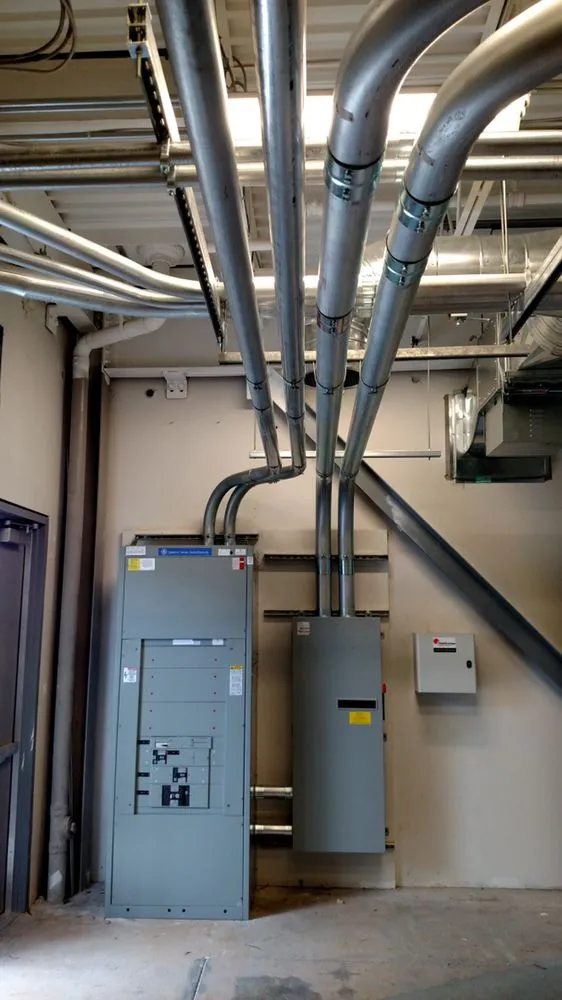 Affordable lighting installation in Mariposa, CA by Starr Electric