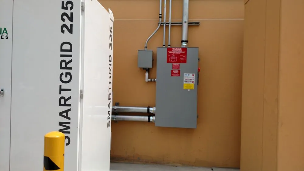Expert electrician providing emergency electrical service in Mariposa, CA - Starr Electric