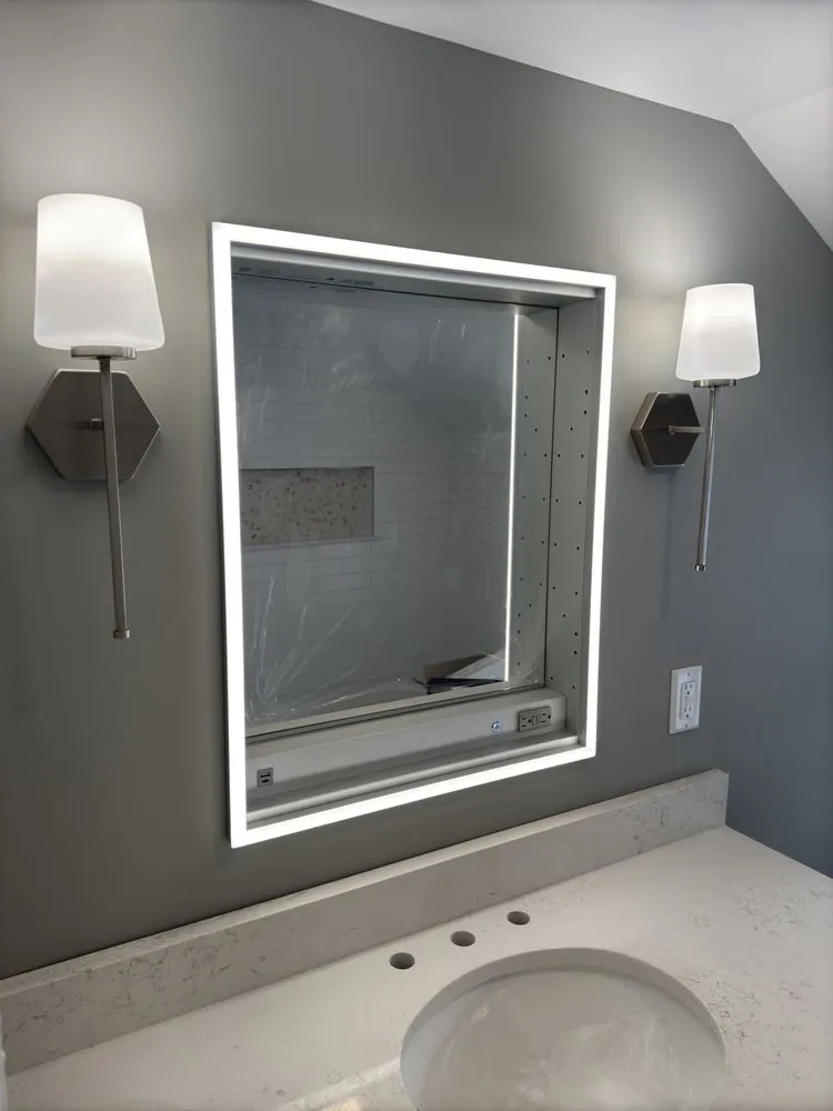 Emergency wiring installation experts serving North Windham, CT - Starr Electric