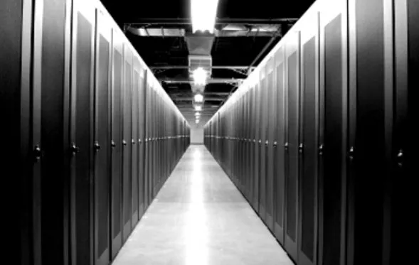 Slide of Starr Electric