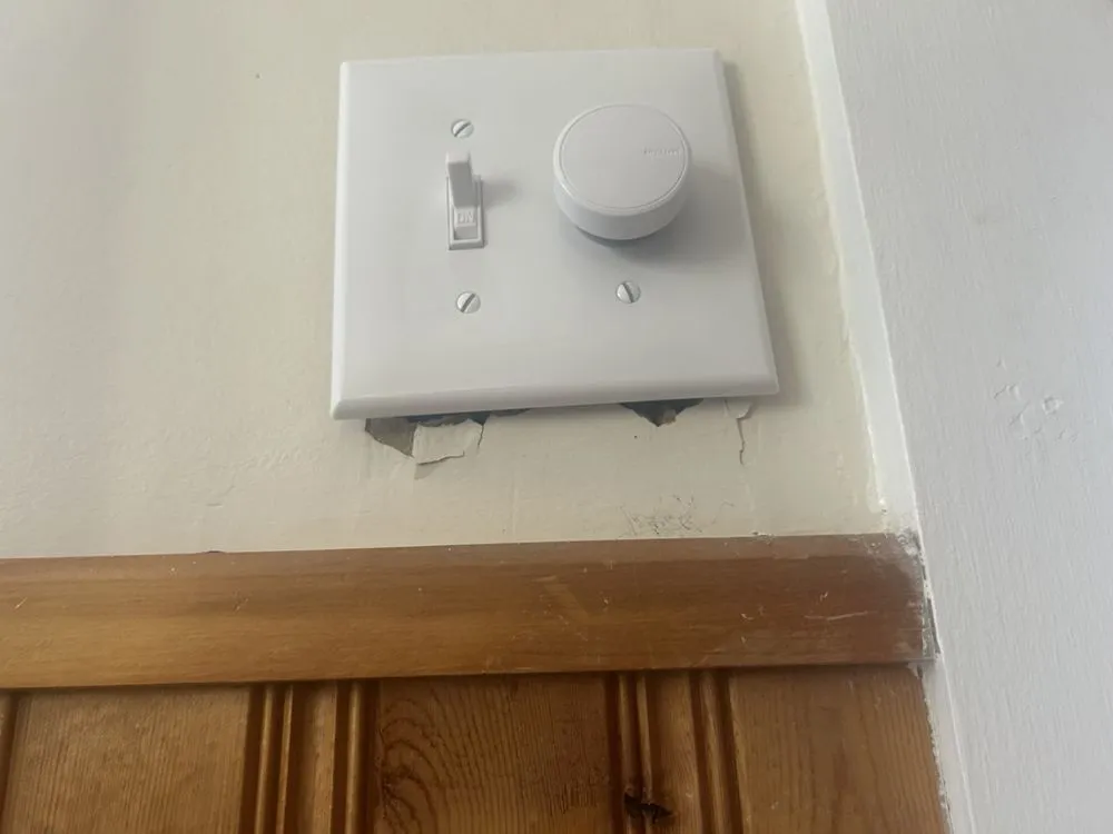 Slide of Starr Electrical Services