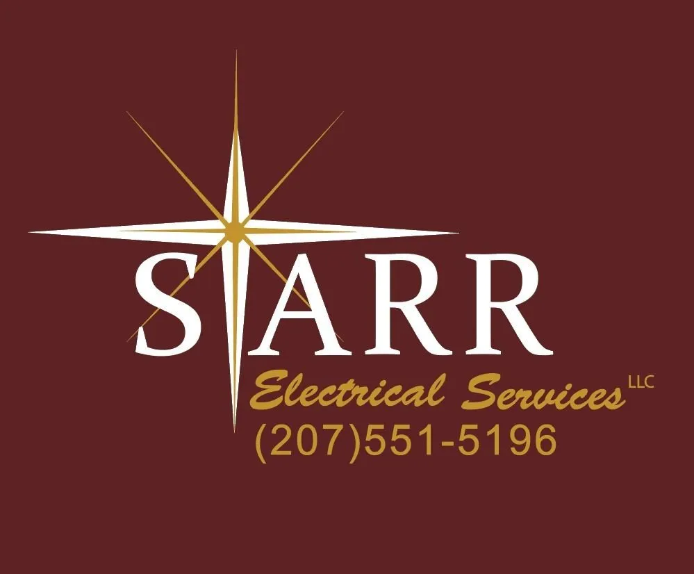 Slide of Starr Electrical Services