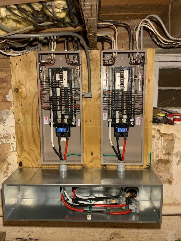 Slide of Starr Solutions