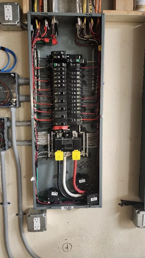 Slide of Starr Solutions