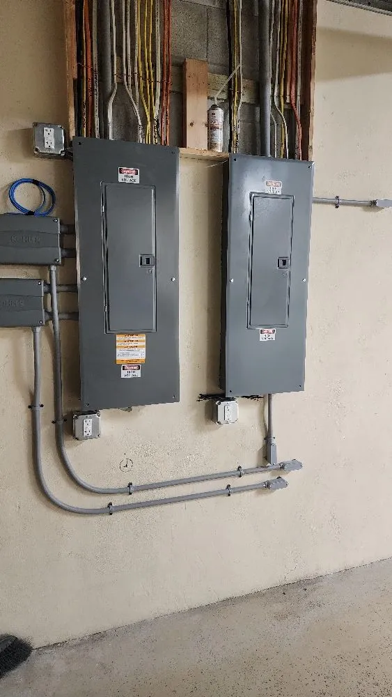 Slide of Starr Solutions