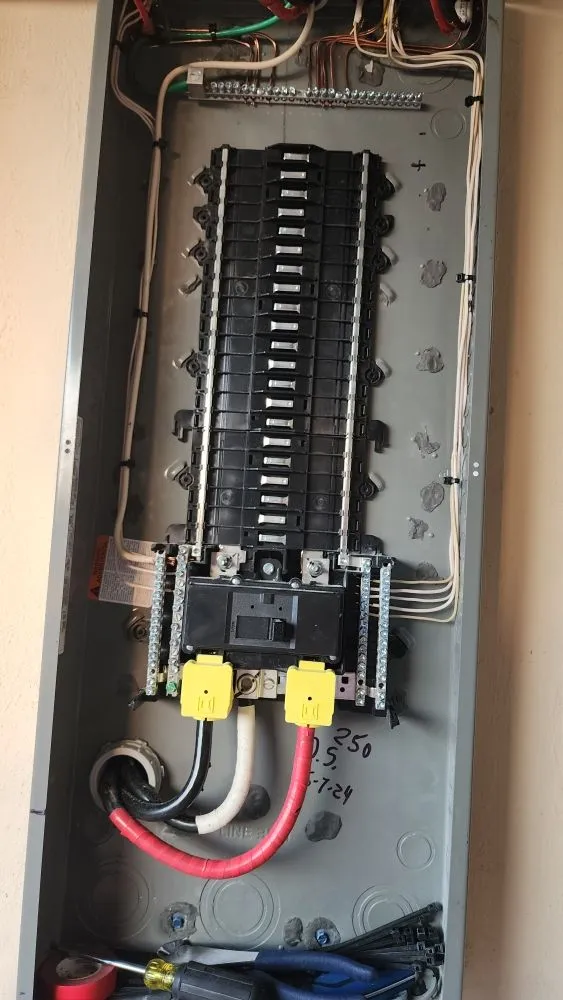 Slide of Starr Solutions