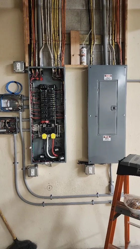 Slide of Starr Solutions