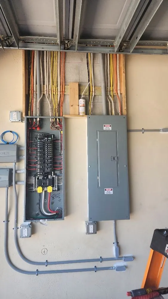 Slide of Starr Solutions