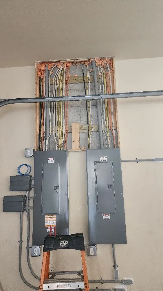 Slide of Starr Solutions