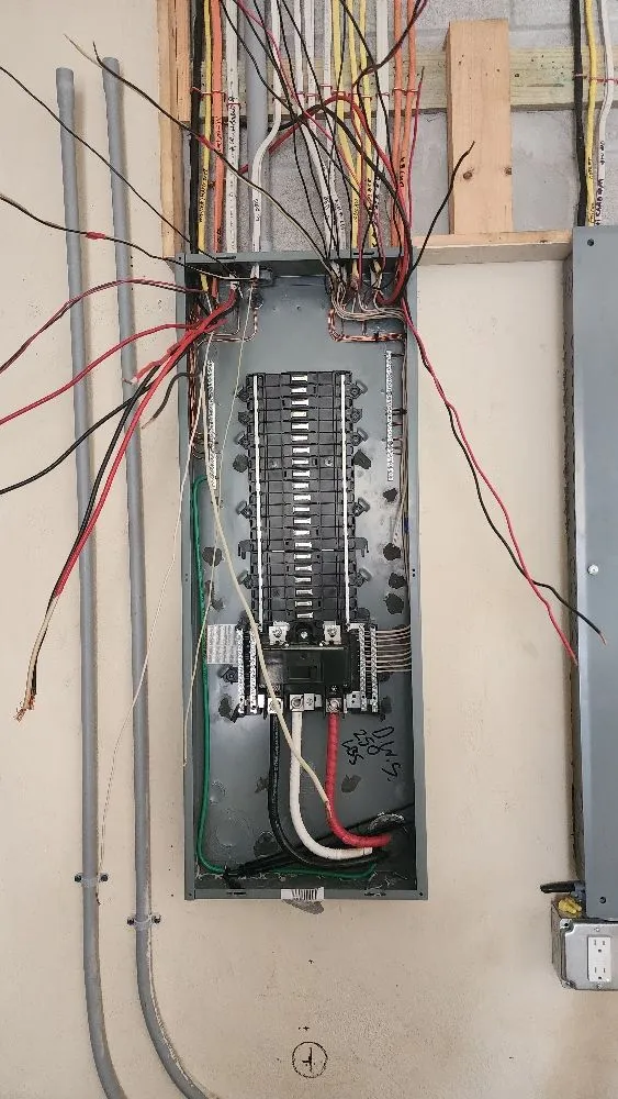 Slide of Starr Solutions